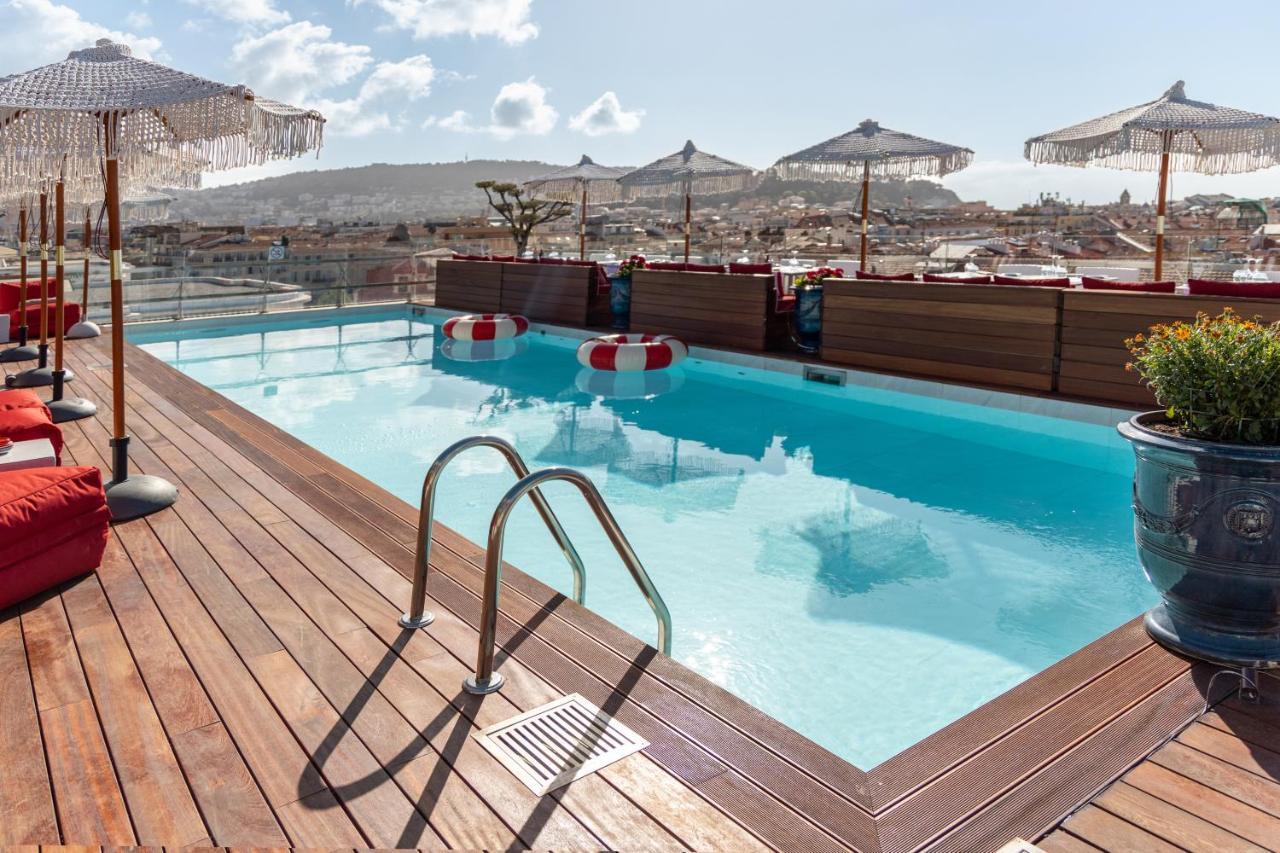 Boscolo & 5* Nizza
