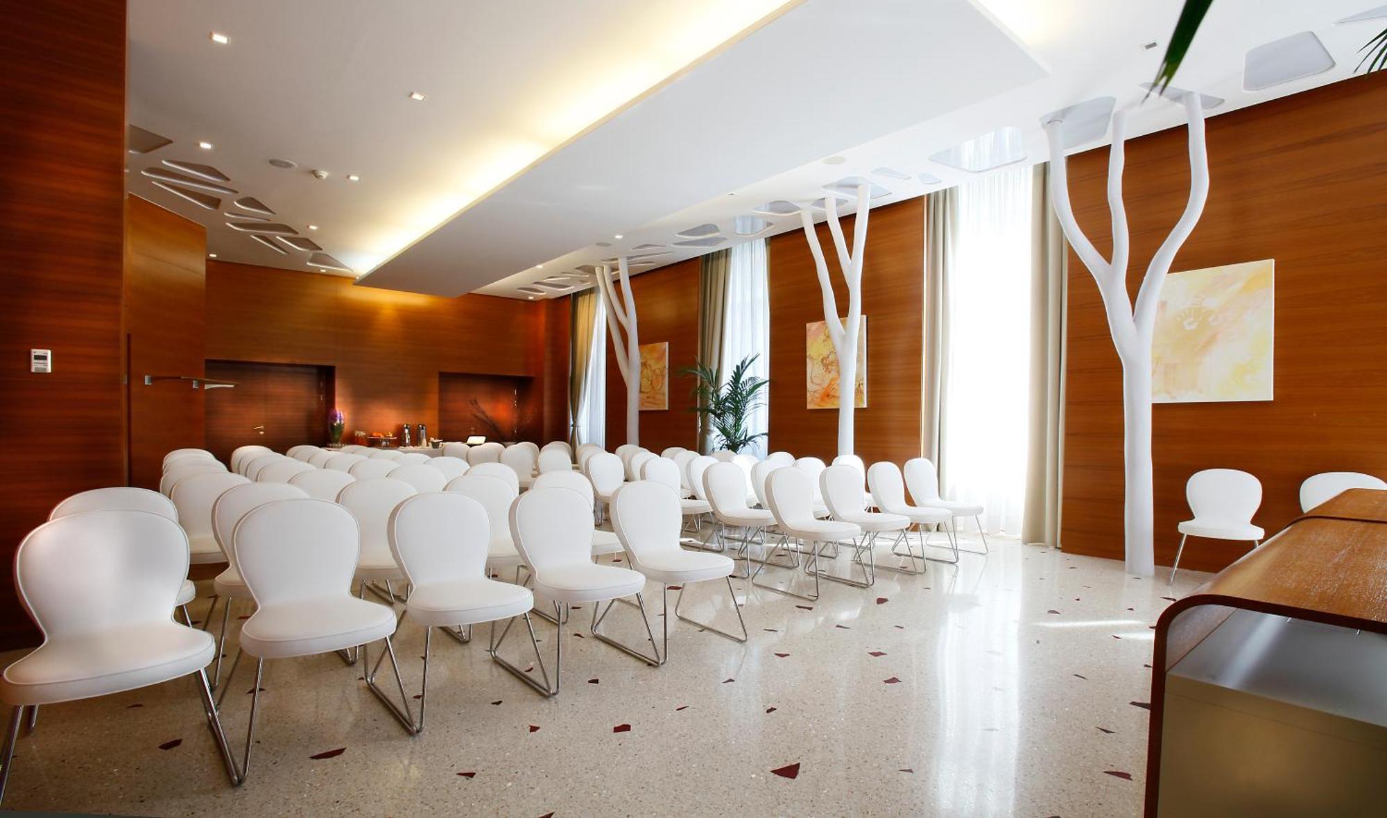 Hotel Boscolo & Nizza