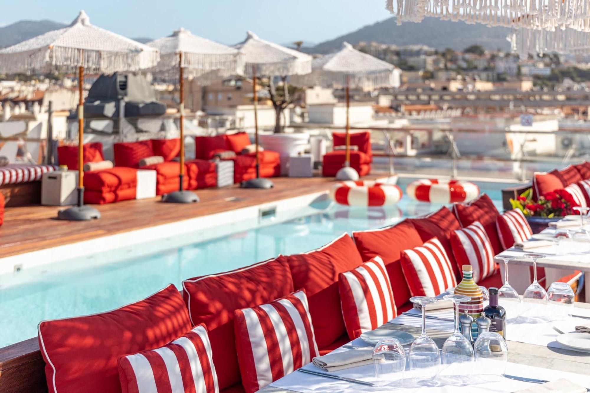 Boscolo & Hotel 5*