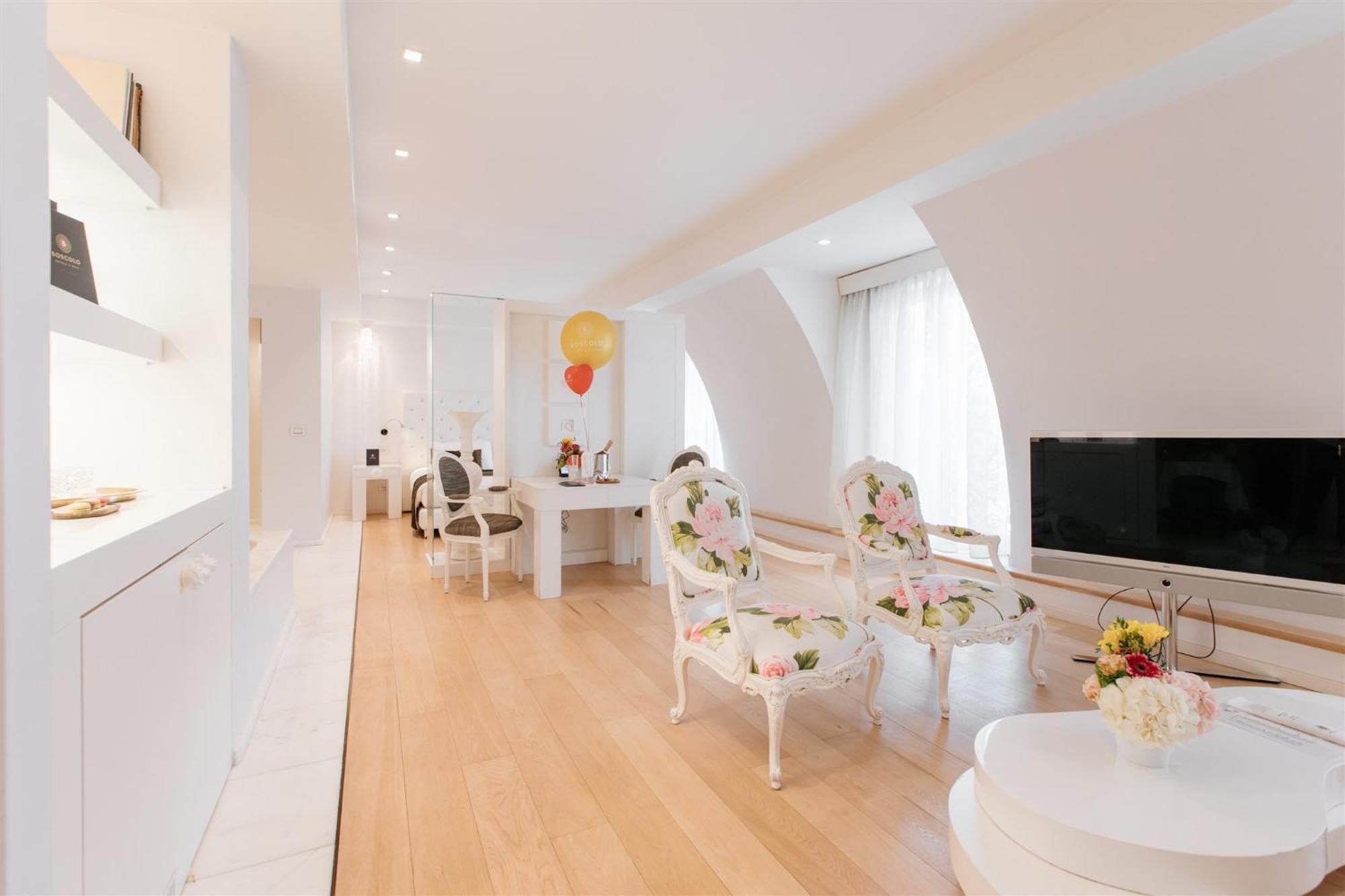 Hotel Boscolo &