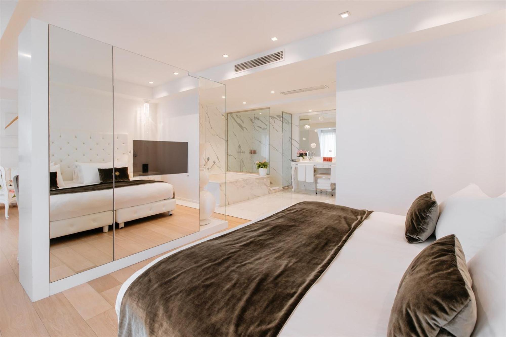 Hotel Boscolo & Nizza
