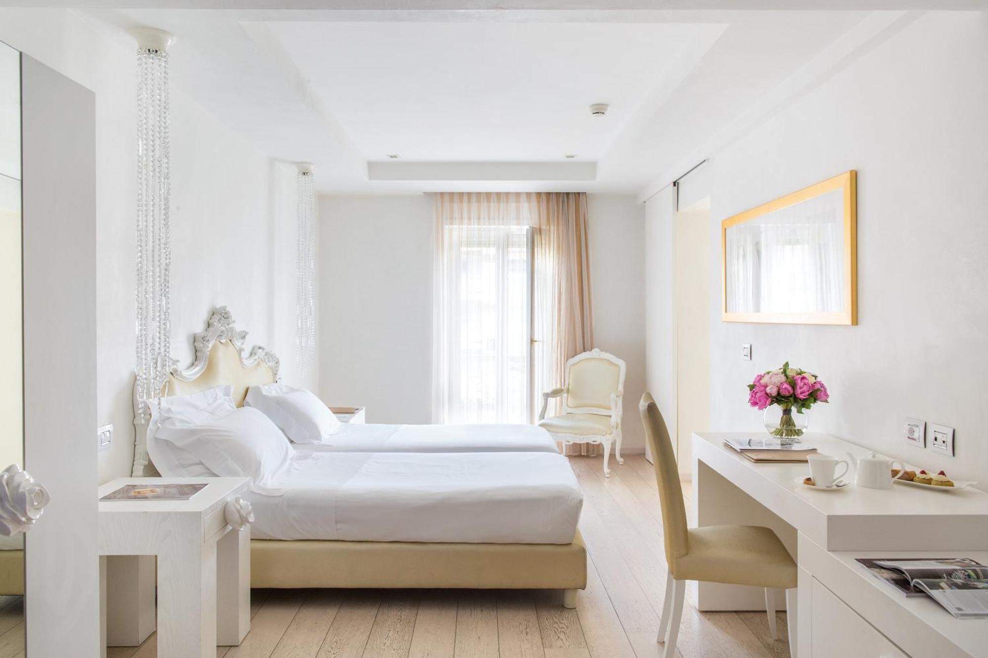 Boscolo & Hotel 5*
