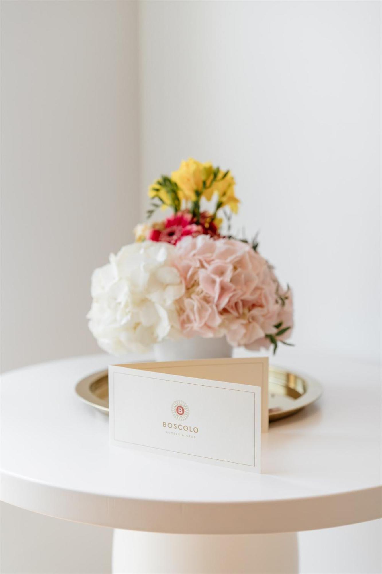 Boscolo & Hotel Nizza