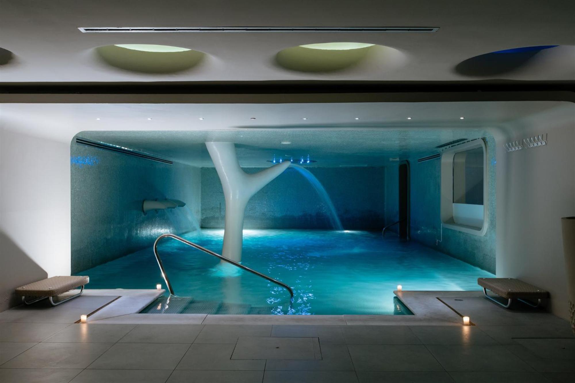 Hotel Boscolo & 5*