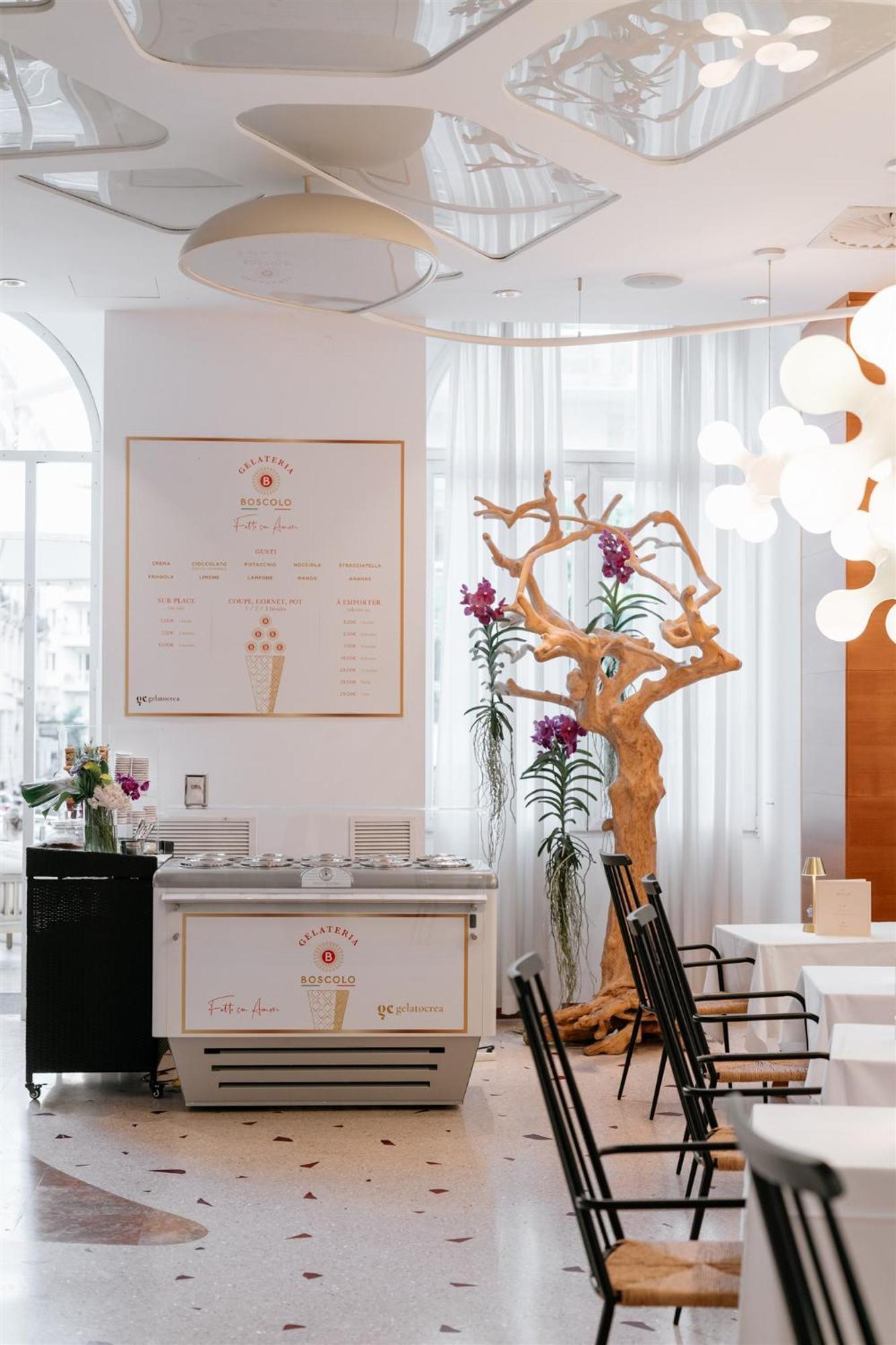 Hotel Boscolo & Nizza