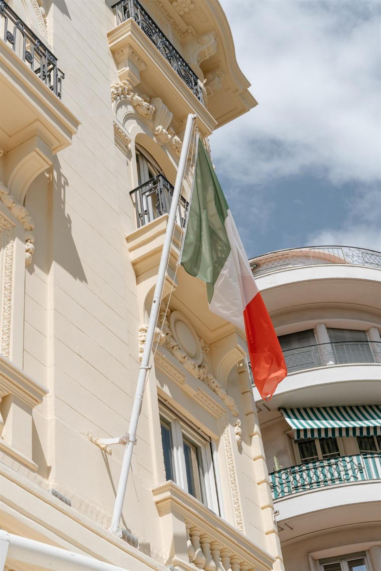 Boscolo & 5* Nizza