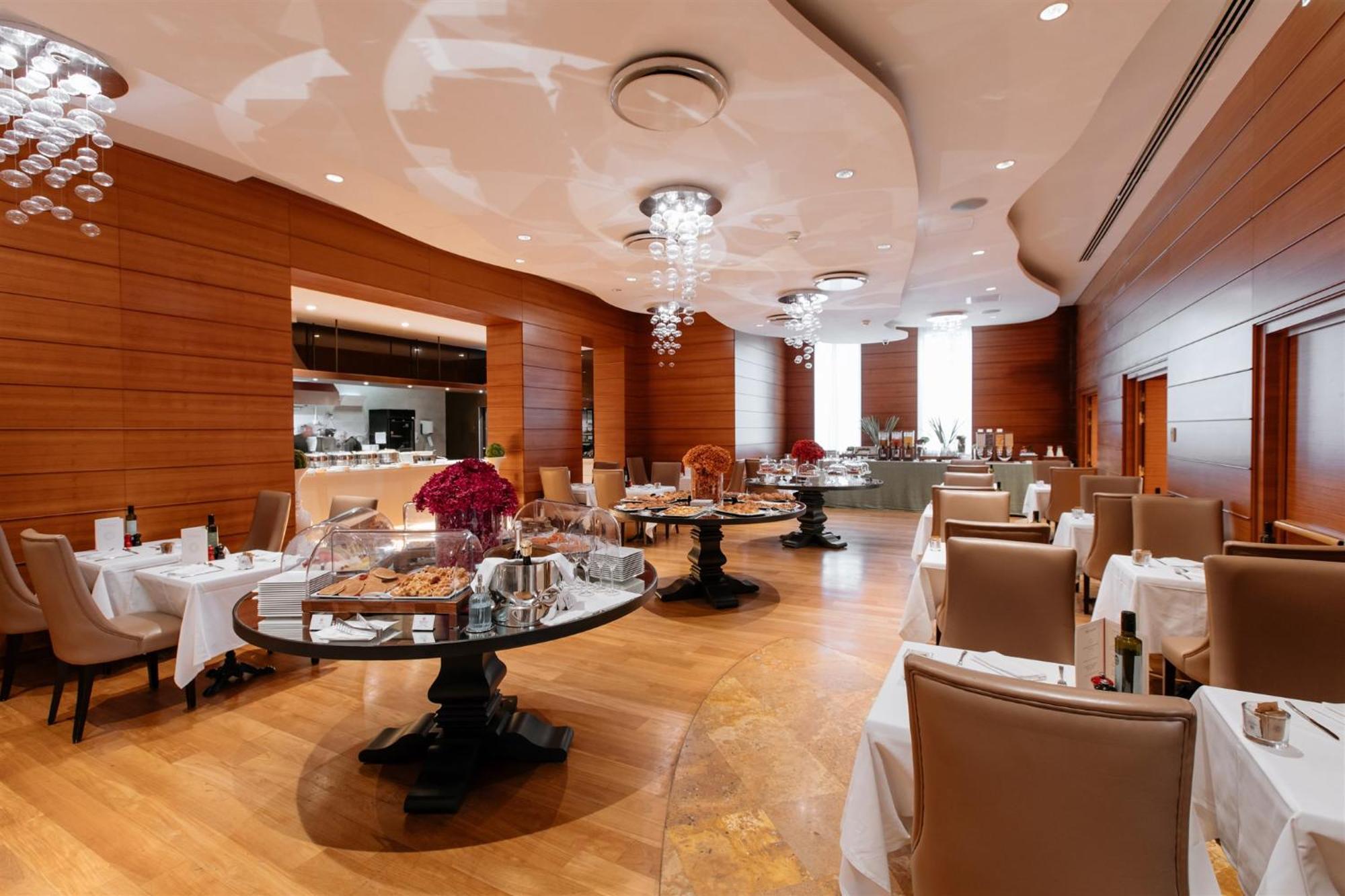 Hotel Boscolo &