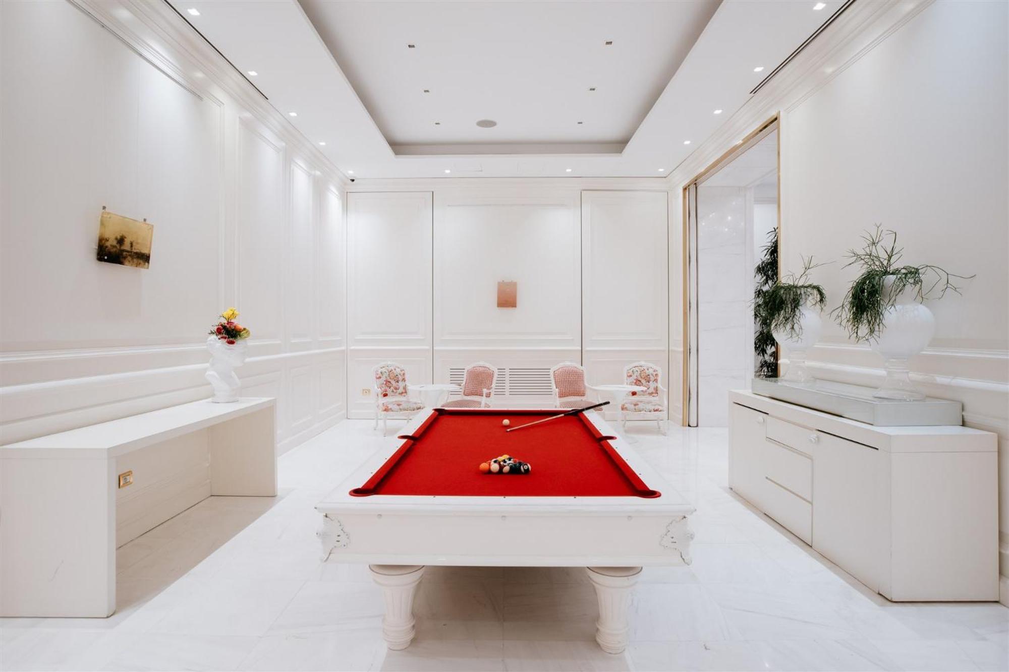Boscolo & Hotel 5*