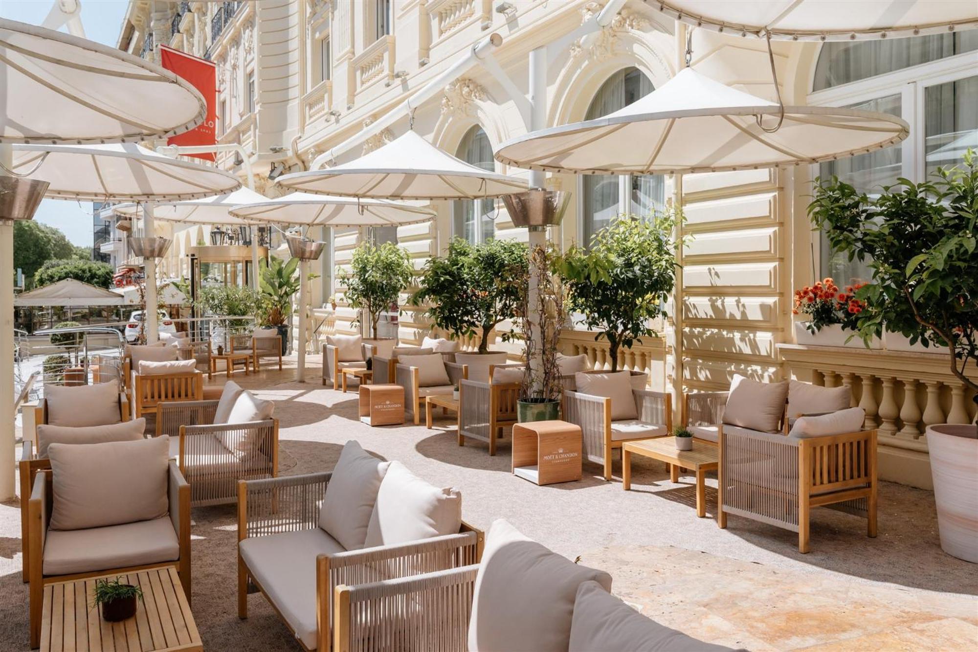Boscolo & Hotel Nizza
