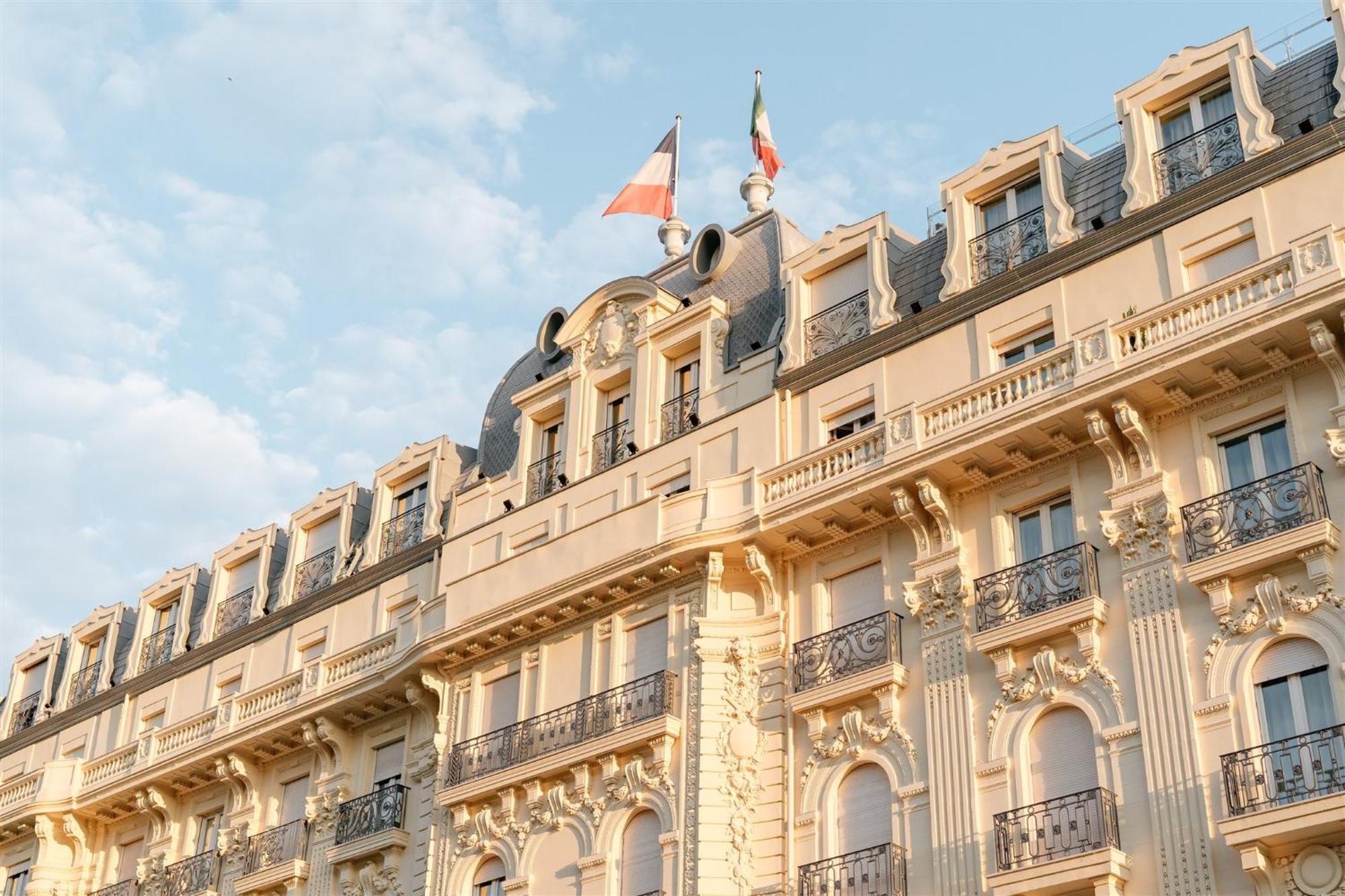 Boscolo & Hotel