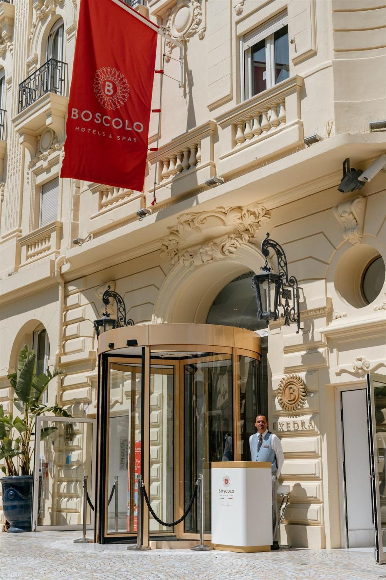 Boscolo & Hotel 5*