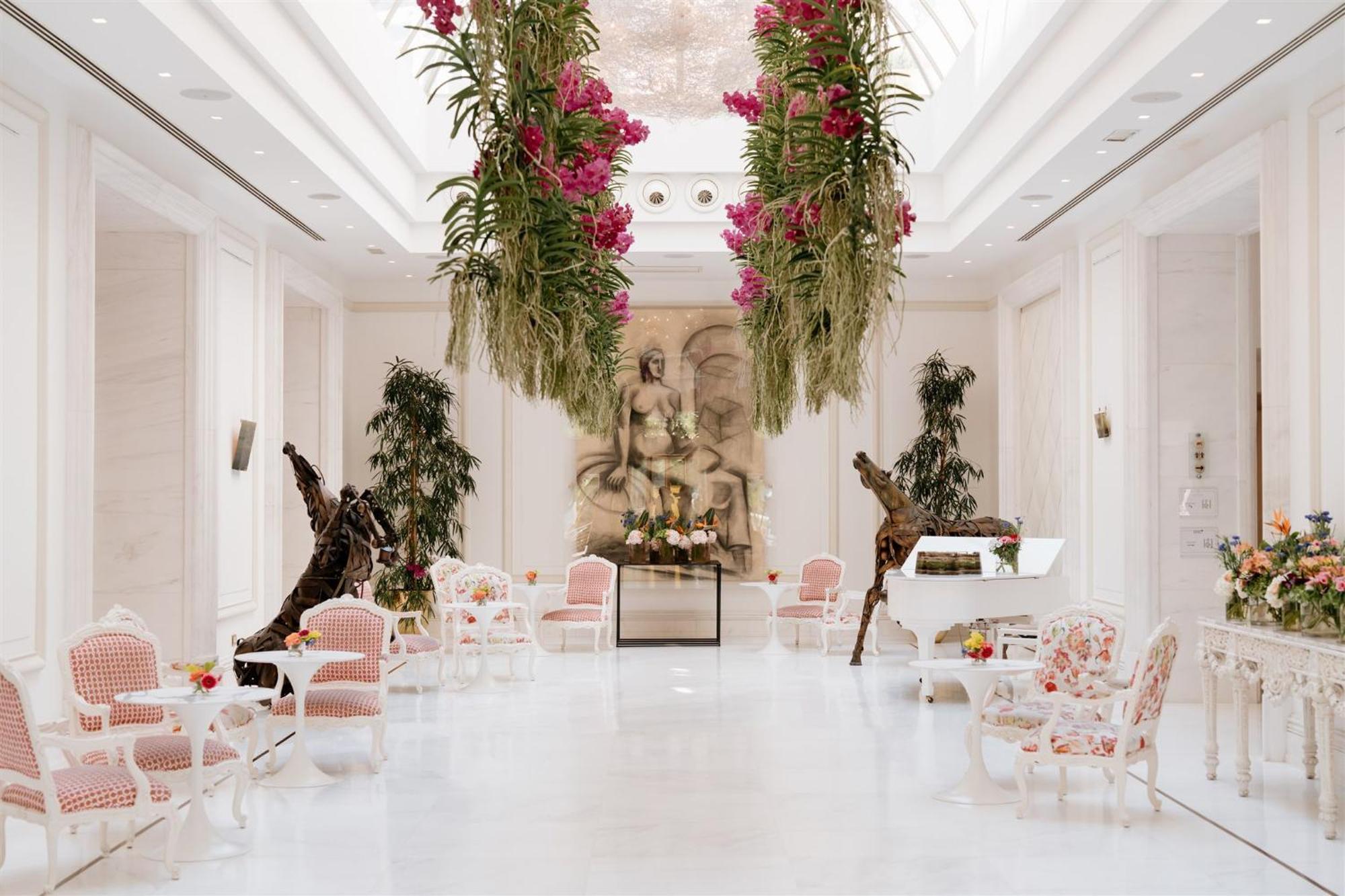 Hotel Boscolo & 5*
