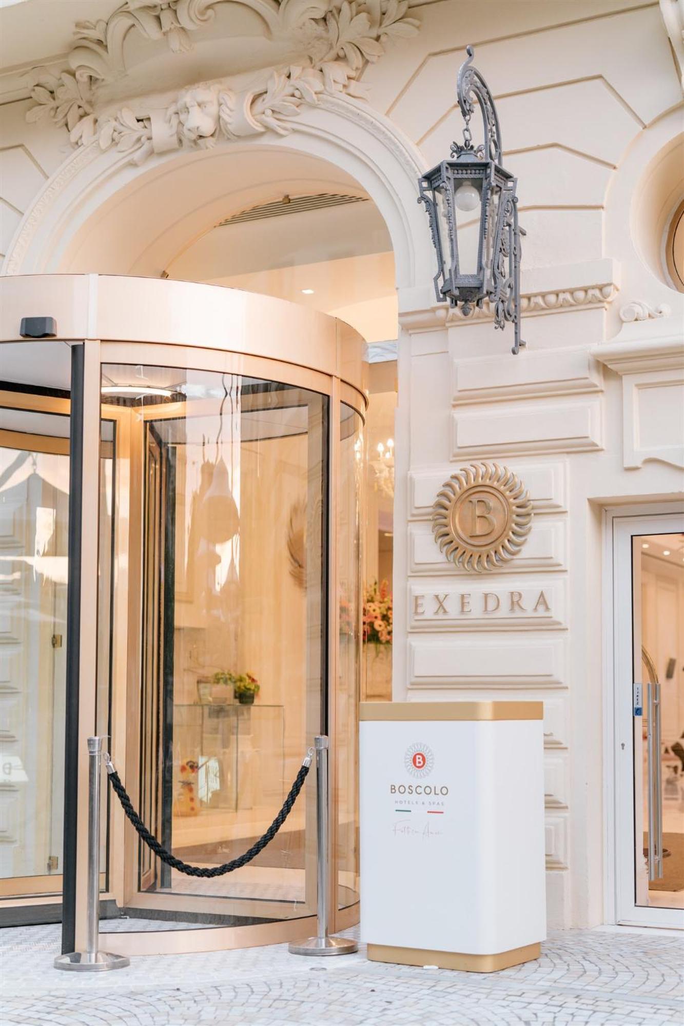 Boscolo & Hotel Nizza