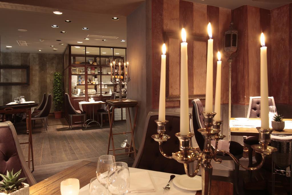 Boscolo & Hotel