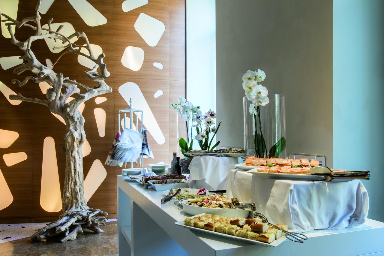Hotel Boscolo & Nizza