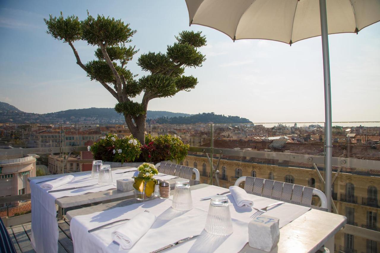Boscolo & Nizza